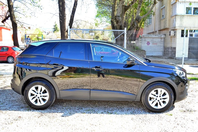 Peugeot 3008 Active Business 1.6 HDI, снимка 4 - Автомобили и джипове - 45099489