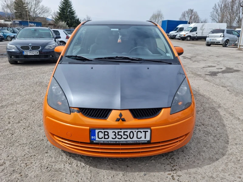 Mitsubishi Colt, снимка 3 - Автомобили и джипове - 48399020