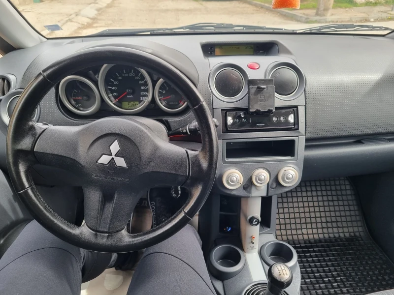 Mitsubishi Colt, снимка 7 - Автомобили и джипове - 48399020