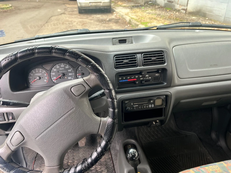 Suzuki Wagon r, снимка 8 - Автомобили и джипове - 48899595