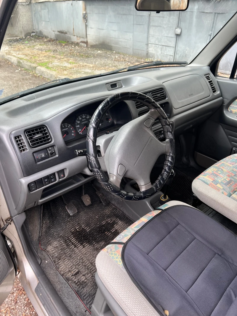 Suzuki Wagon r, снимка 7 - Автомобили и джипове - 48899595