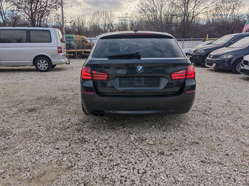 BMW 520 520 D, снимка 6 - Автомобили и джипове - 49082477