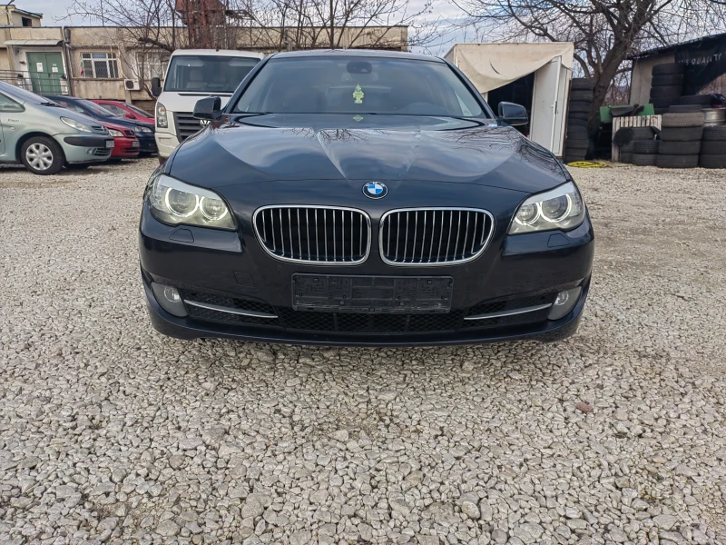 BMW 520 520 D, снимка 1 - Автомобили и джипове - 49082477