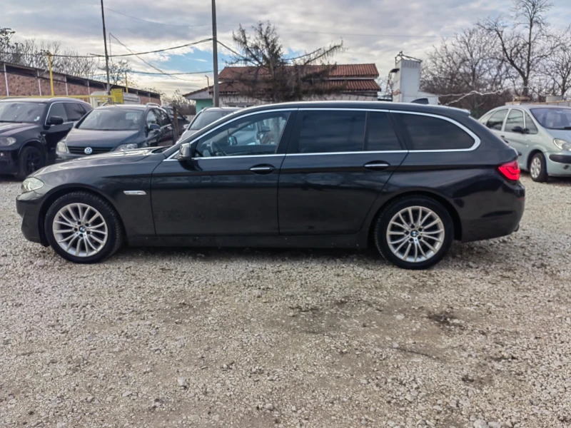 BMW 520 520 D, снимка 5 - Автомобили и джипове - 49082477