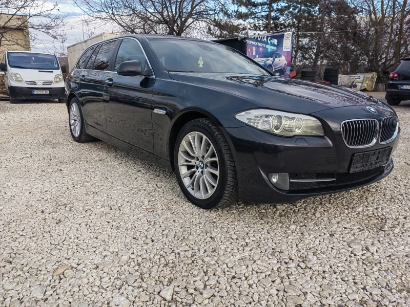 BMW 520 520 D, снимка 3 - Автомобили и джипове - 49082477