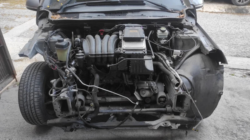 Mercedes-Benz B 180, снимка 3 - Автомобили и джипове - 53010425