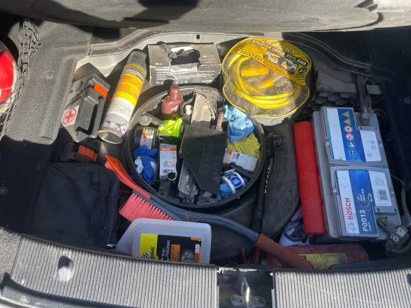 Mercedes-Benz C 220 AMG пакет, снимка 17 - Автомобили и джипове - 51801509