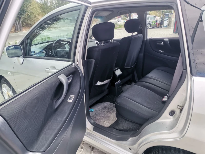 Suzuki Liana, снимка 5 - Автомобили и джипове - 51836066