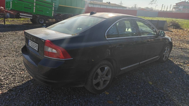 Volvo S80, снимка 13 - Автомобили и джипове - 52873764