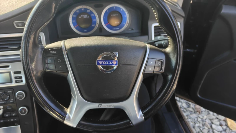 Volvo S80, снимка 2 - Автомобили и джипове - 52873764