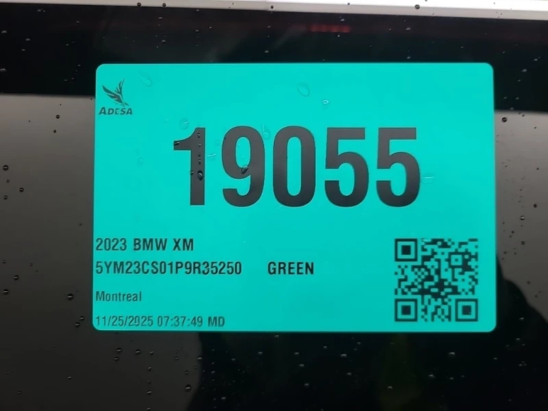 BMW XM * SPORTS ACTIVITY VEHICLE * CARFAX * БЕЗ ПЪРВОНАЧА, снимка 14 - Автомобили и джипове - 53273168