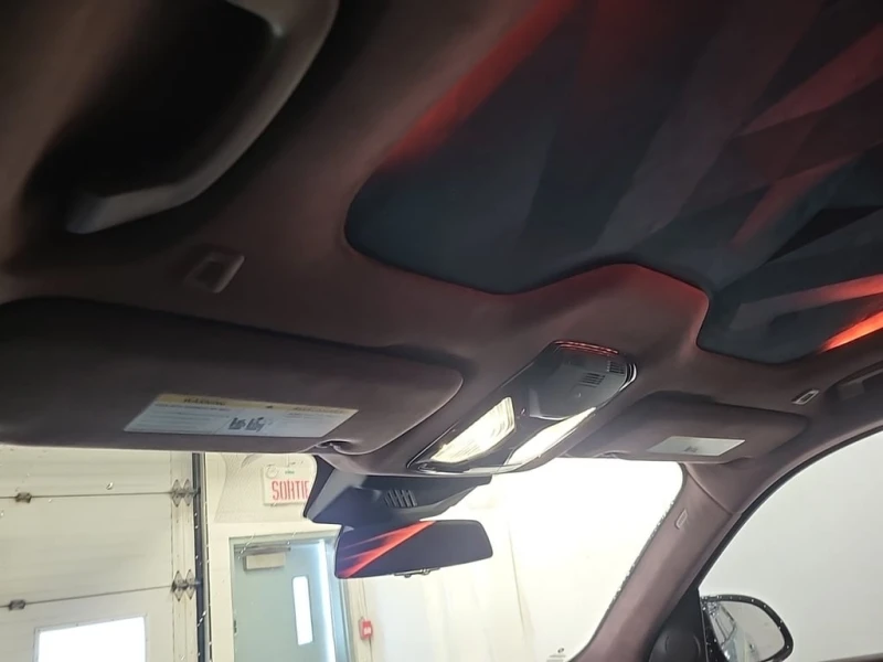 BMW XM * SPORTS ACTIVITY VEHICLE * CARFAX * БЕЗ ПЪРВОНАЧА, снимка 13 - Автомобили и джипове - 53273168