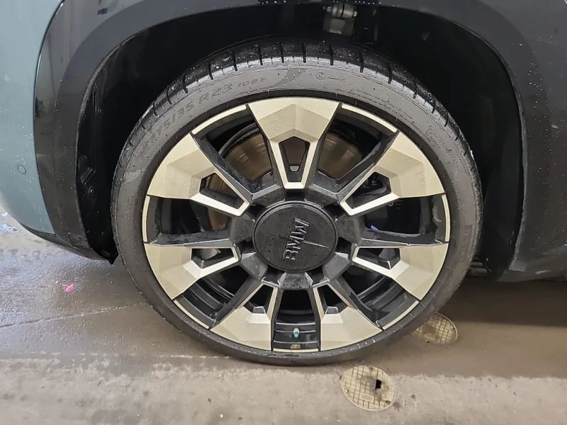 BMW XM * SPORTS ACTIVITY VEHICLE * CARFAX * БЕЗ ПЪРВОНАЧА, снимка 17 - Автомобили и джипове - 53273168