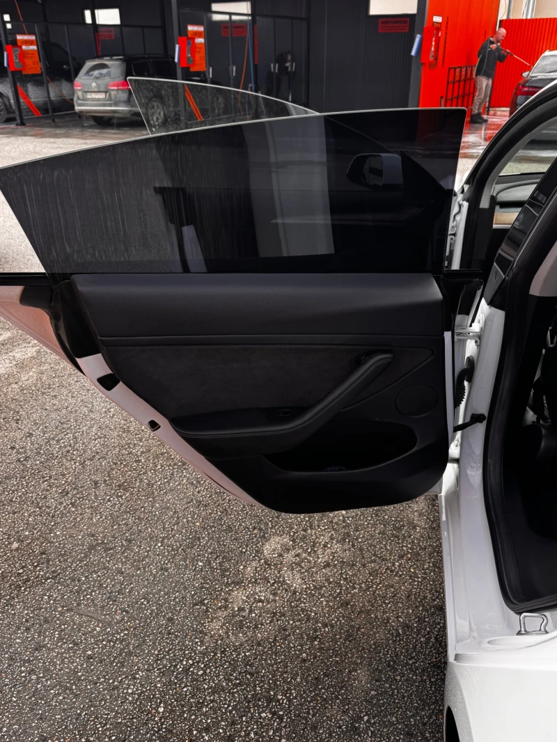 Tesla Model 3 Performance, снимка 5 - Автомобили и джипове - 53392061