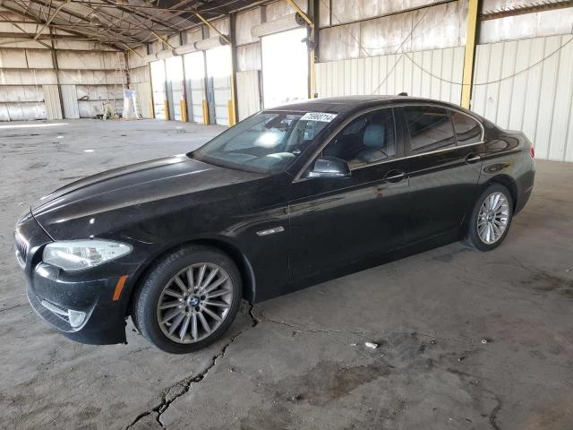 BMW 535, снимка 2 - Автомобили и джипове - 47952303