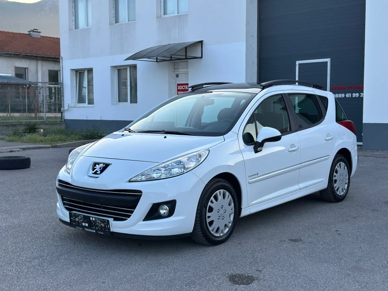 Peugeot 207 SW* Панорама*  - 3800 лв. / 1942.91 € - 29887928 1