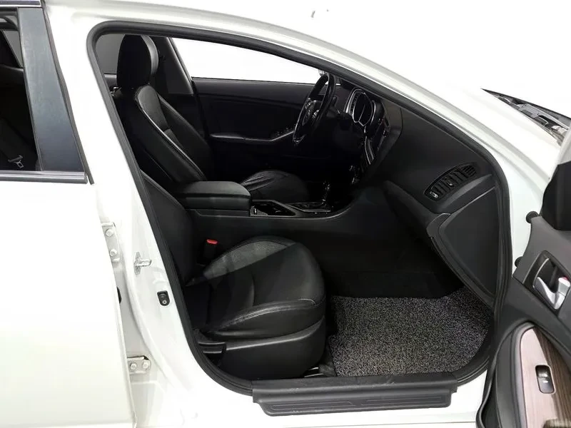 Kia K5 Lpi Luxury | Mobile.bg � ����������� 11