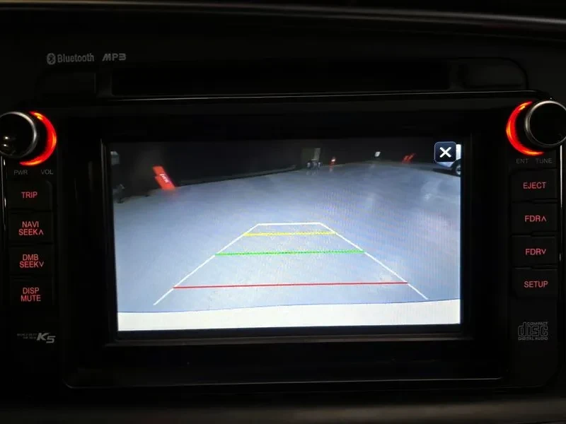 Kia K5 Lpi Luxury | Mobile.bg � ����������� 15