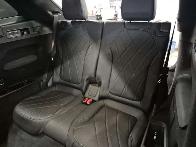 Mercedes-Benz EQS * EQS580 4MATIC * ПОДГРЕВ* KEYLESS* FULL* FULL* , снимка 15 - Автомобили и джипове - 53755681