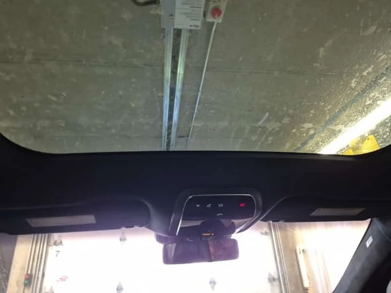 Mercedes-Benz EQS * EQS580 4MATIC * ПОДГРЕВ* KEYLESS* FULL* FULL* , снимка 13 - Автомобили и джипове - 53755681