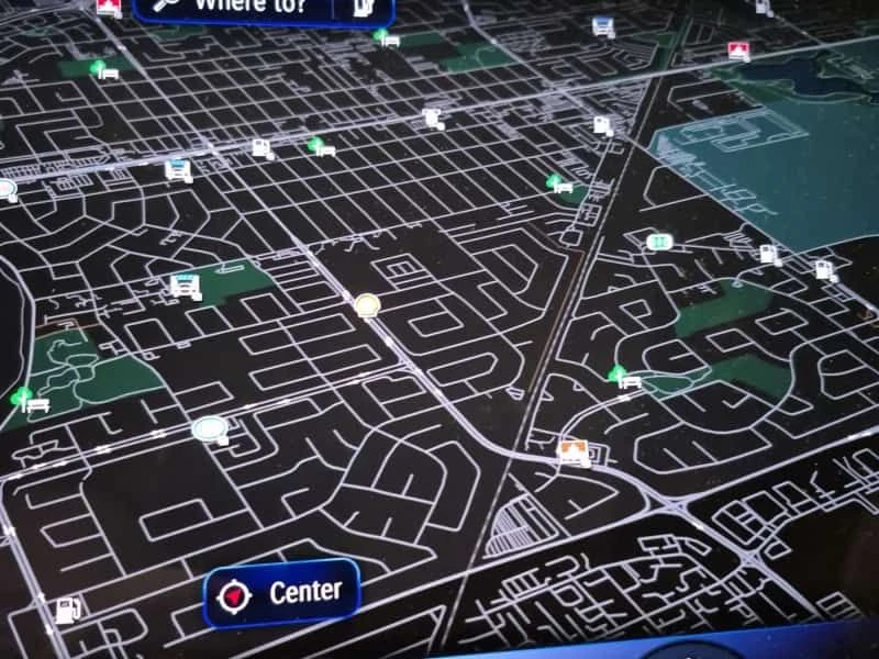 Mercedes-Benz EQS * EQS580 4MATIC * ПОДГРЕВ* KEYLESS* FULL* FULL* , снимка 10 - Автомобили и джипове - 53755681