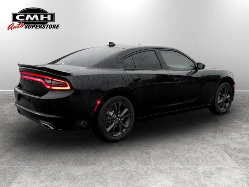 Dodge Charger SXT* AWD* ����������* (���� �� ��) | Mobile.bg � ����������� 4