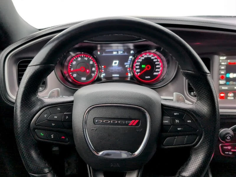 Dodge Charger SXT* AWD* ����������* (���� �� ��) | Mobile.bg � ����������� 11