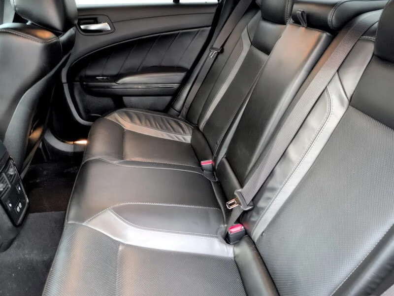 Dodge Charger SXT* AWD* ����������* (���� �� ��) | Mobile.bg � ����������� 8