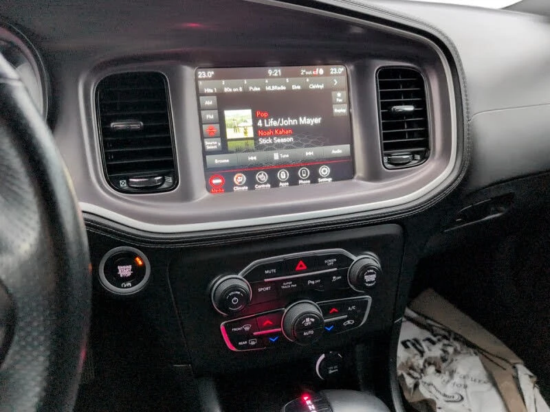 Dodge Charger SXT* AWD* ����������* (���� �� ��) | Mobile.bg � ����������� 13