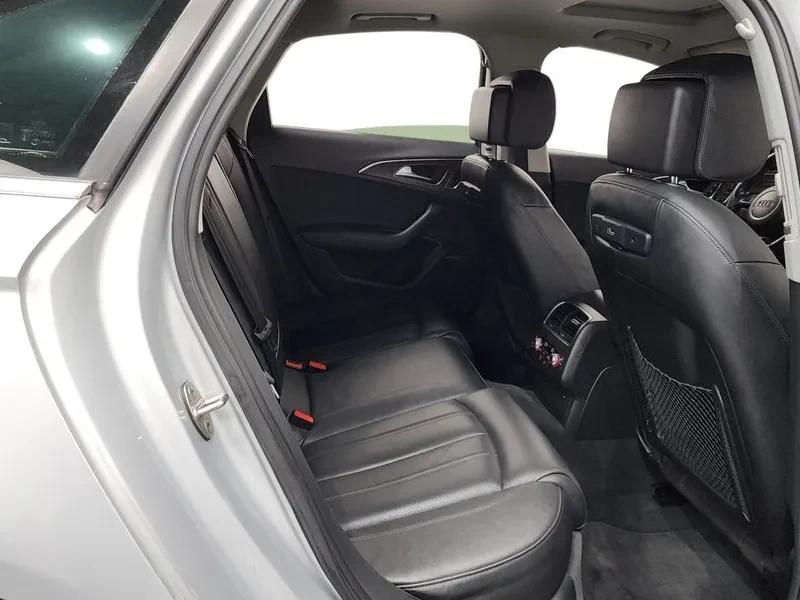 Audi A6 2.0 TDI Quattro | Mobile.bg � ����������� 12