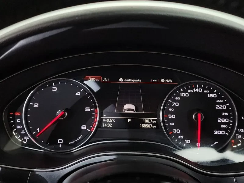 Audi A6 2.0 TDI Quattro | Mobile.bg � ����������� 8