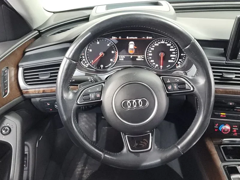 Audi A6 2.0 TDI Quattro | Mobile.bg � ����������� 13
