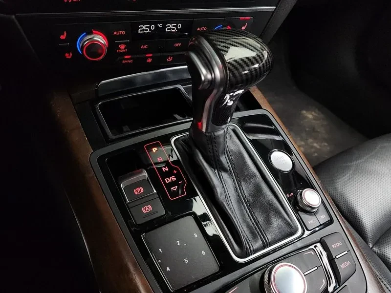 Audi A6 2.0 TDI Quattro | Mobile.bg � ����������� 9