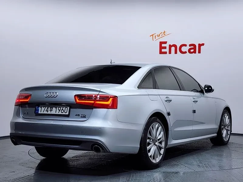 Audi A6 2.0 TDI Quattro | Mobile.bg � ����������� 2