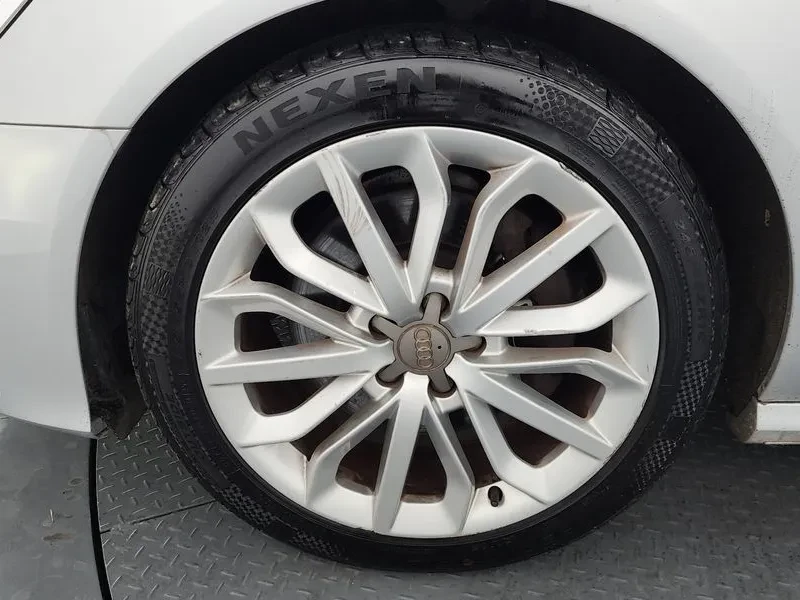 Audi A6 2.0 TDI Quattro | Mobile.bg � ����������� 5