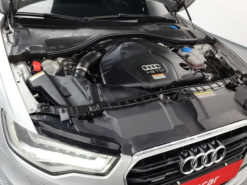 Audi A6 2.0 TDI Quattro | Mobile.bg � ����������� 6