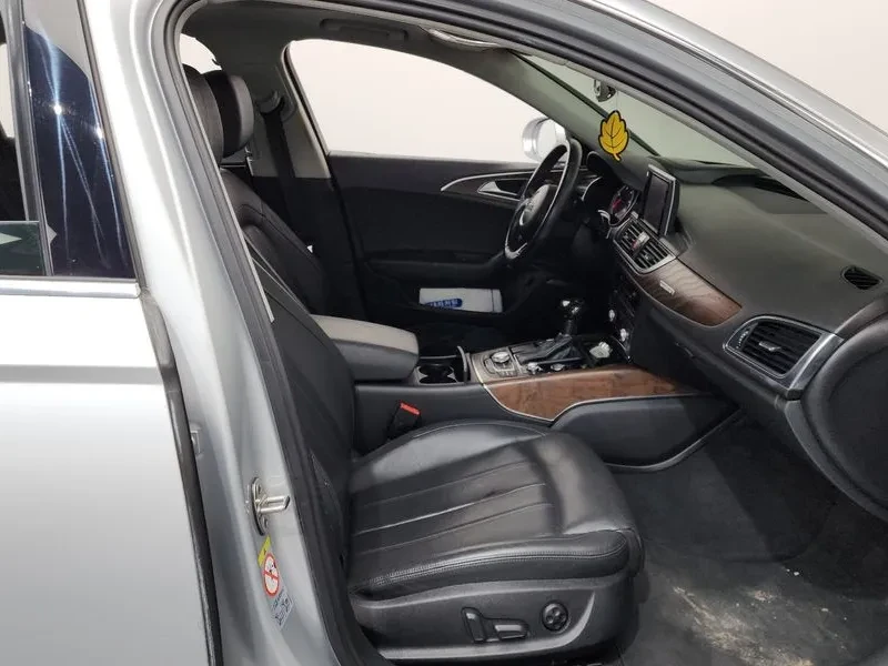 Audi A6 2.0 TDI Quattro | Mobile.bg � ����������� 11