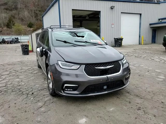 Chrysler Pacifica 3.6L 6 Front-wheel Drive | Mobile.bg � ����������� 1