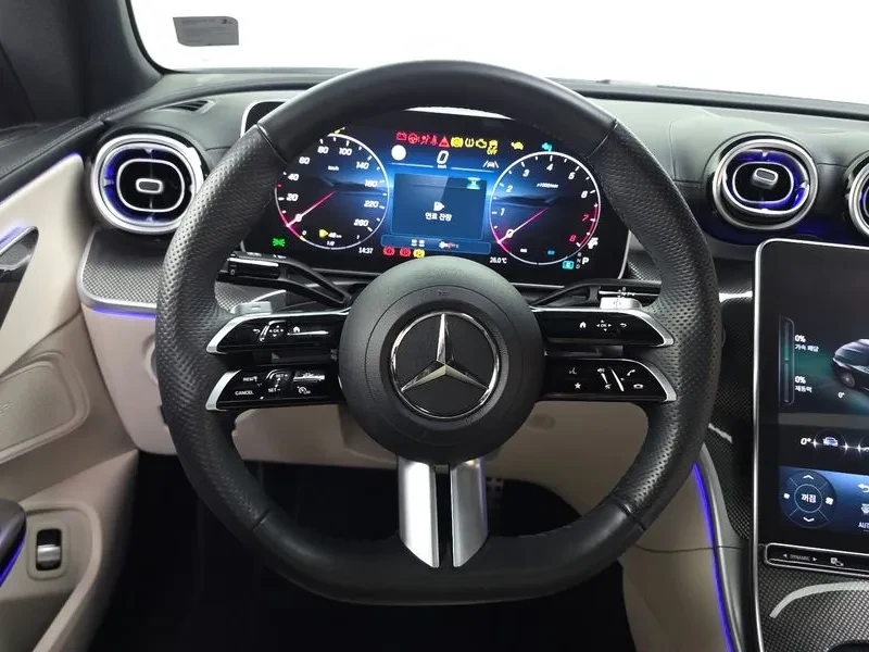 Mercedes-Benz CLE 200 COUPE, снимка 13 - Автомобили и джипове - 54945828