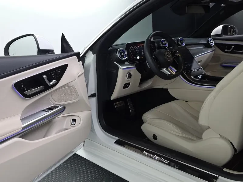 Mercedes-Benz CLE 200 COUPE, снимка 10 - Автомобили и джипове - 54945828