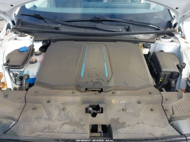 Hyundai Ioniq 5 SE Standard Range, снимка 9 - Автомобили и джипове - 55176689
