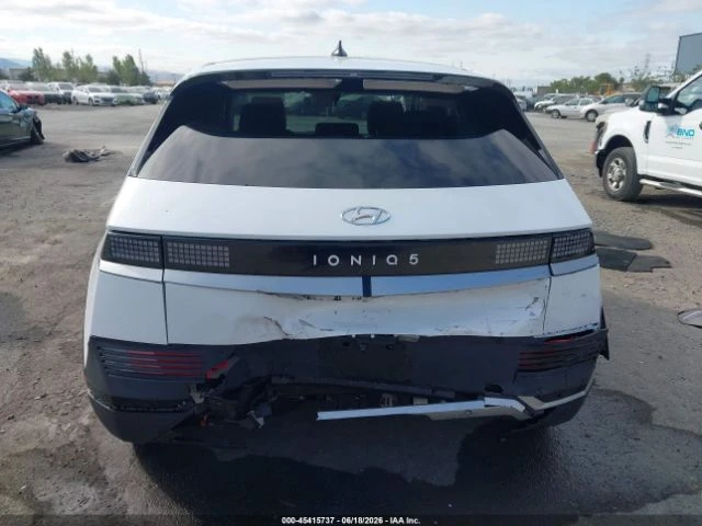 Hyundai Ioniq 5 SE Standard Range, снимка 14 - Автомобили и джипове - 55176689