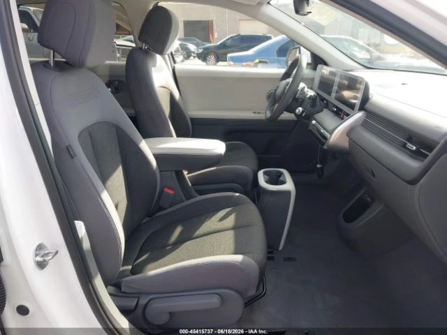 Hyundai Ioniq 5 SE Standard Range, снимка 5 - Автомобили и джипове - 55176689