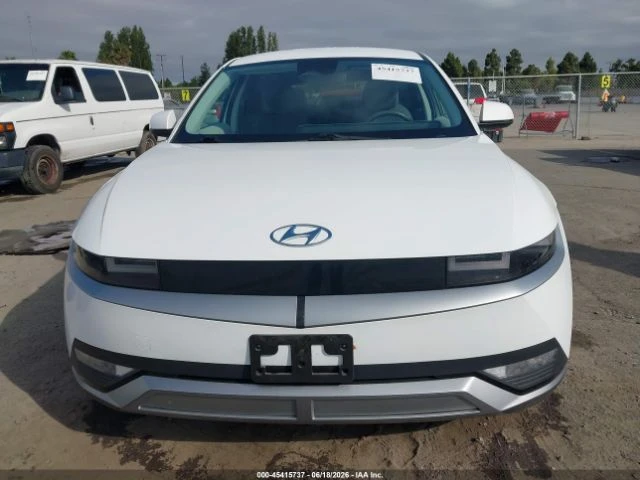 Hyundai Ioniq 5 SE Standard Range, снимка 10 - Автомобили и джипове - 55176689