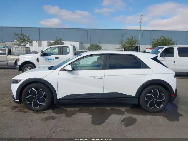 Hyundai Ioniq 5 SE Standard Range, снимка 12 - Автомобили и джипове - 55176689