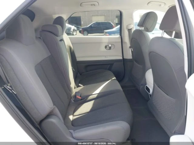Hyundai Ioniq 5 SE Standard Range, снимка 8 - Автомобили и джипове - 55176689