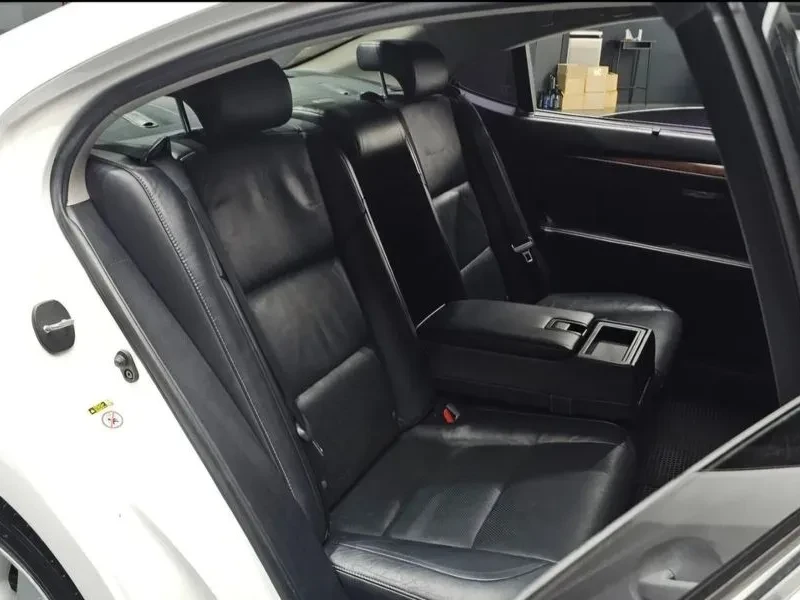 Lexus ES 300 Supreme XV60 Хибрид, снимка 10 - Автомобили и джипове - 55523380