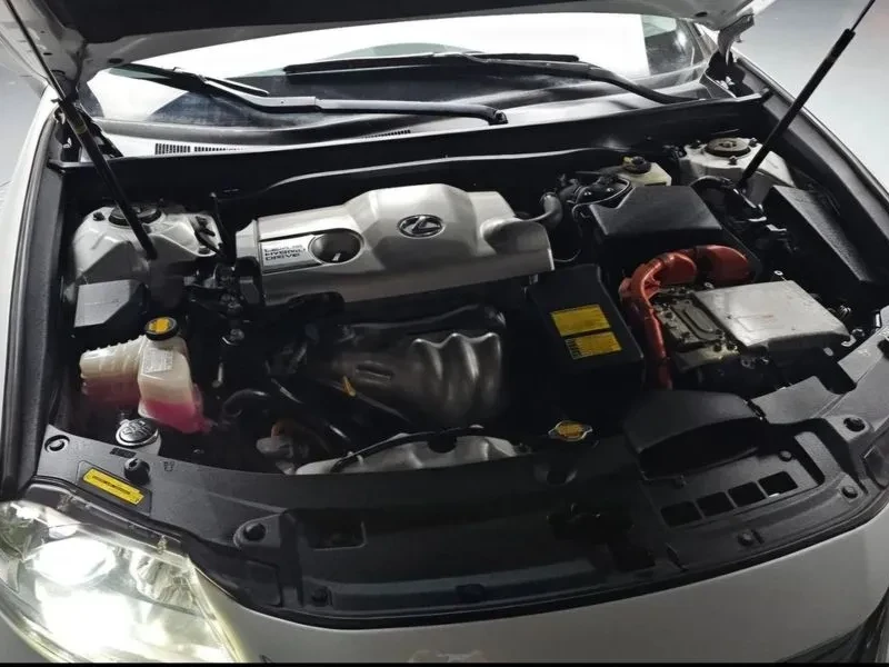Lexus ES 300 Supreme XV60 Хибрид, снимка 13 - Автомобили и джипове - 55523380