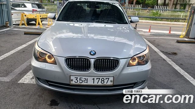 BMW 528, снимка 3 - Автомобили и джипове - 56077737