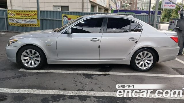 BMW 528, снимка 9 - Автомобили и джипове - 56077737
